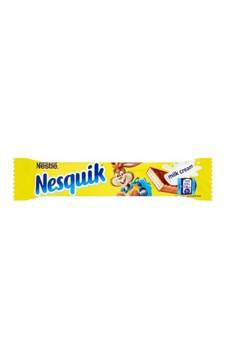 15 x Barre chocolatée Nesquik - 26 g