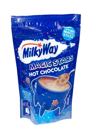 6 x Chocolat chaud milky way - 6 x 140 g