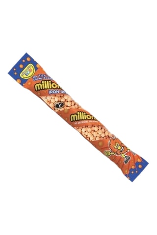 12 x Tube de bonbons goût irn bru - 12 x 55 g