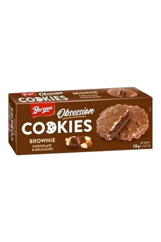 18 x Cookies brownie - 18 paquets