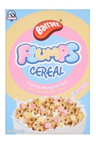 14 x Céréales flumps - Guimauve - 14 x paquets