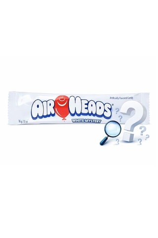 18 x Bonbon AirHeads white mystery - 36 barres