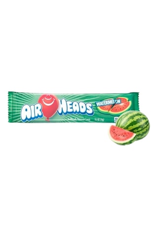 18 x Bonbon pastèque Air Heads - 36 barres