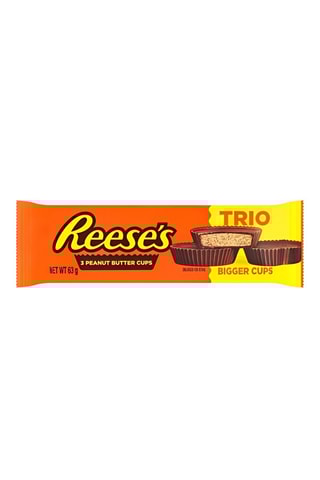 20 x Cups au beurre de cacahuètes Reese's - 63 g