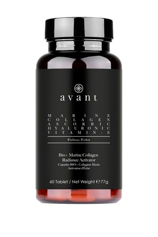 Capsules bio collagène marin activateur d’éclat - 60 Gélules