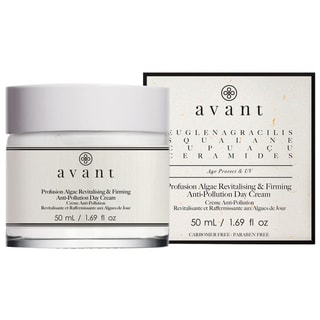 Antivervuiling dagcrème - Vitamine B1, B2 & B3 - Age Protect & UV - Gezicht - 50 ml