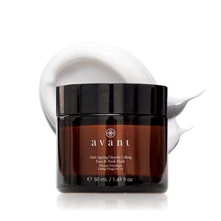 Masque lifting - Acide glycolique - Age Defy+ - Visage & cou - 50 ml