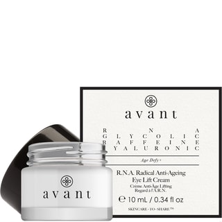 Crème contour des yeux anti-âge lifting - Acide glycolique - Age Defy+ - 10 ml