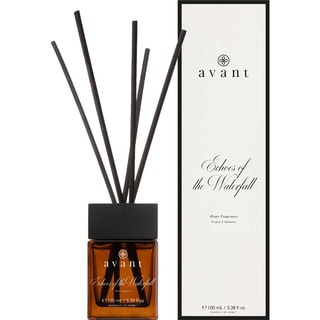 Bouquet parfumé - Échos de la cascade - 100 ml