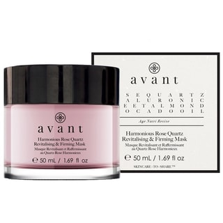 Masque revitalisant & raffermissant - Age Nutri-Revive - Peaux sèches - 50 ml