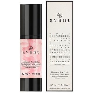 Sérum revitalisant - Age Protect & UV -30 ml