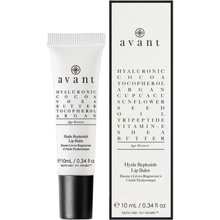 Regenererend Lippenbalsem - Hyaluronzuur -  Age Restore - 10 ml