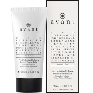 Primer Perfecteur Touche d'Éclat met Collageen - Age Restore - 30 ml