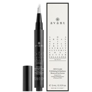 Sérum lèvres exfoliant & régénérateur - Age Radiance - AHA - 3 ml