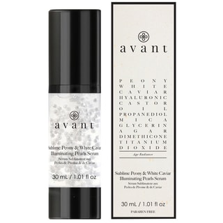 Sérum perlé sublimateur - Caviar blanc - Age Radiance - Visage - 30 ml