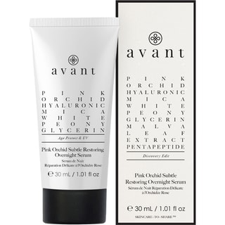 Sérum réparateur - Discovery Edit - Nuit - Tous types de peaux - 30 ml