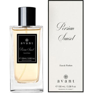 Coucher de soleil Persan Eau de toilette 100 ml