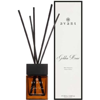 Bouquet parfumé - Heure dorée - 100 ml