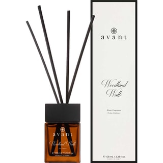 Bouquet parfumé - Promenade en forêt - 100 ml