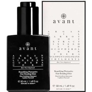 Élixir embellissant réparateur capillaire - Huile d'argan - 50 ml