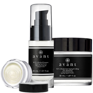 Routine anti-âge - Age Defy+ - Peaux matures - 3 produits