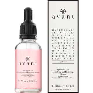 Sérum matifiant & réparateur - Cica - Age restore - Visage - 30 ml