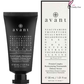 Sérum défense restructurant - Niacinamide - Visage - 30 ml