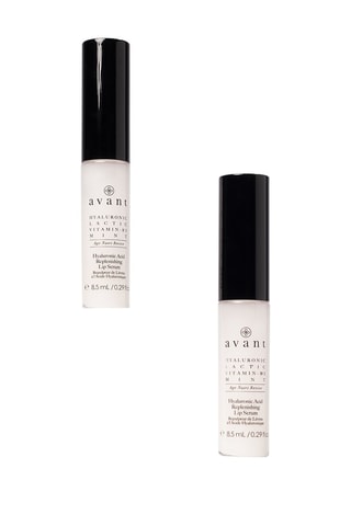 2 repulpeurs de lèvres - 2 x 8,5 ml