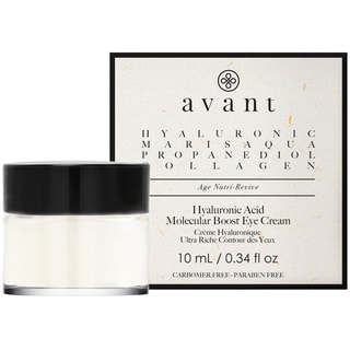 Soin regard revitalisant & anti-âge - Acide hyaluronique - Age Nutri-Revive - 10 ml