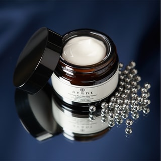 Hydraterende crème - Hyaluronzuur en Kaviaarextract - Bio Activ  - Gezicht - 50 ml