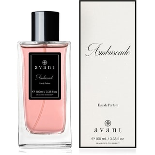 Embuscade Eau de parfum 100 ml