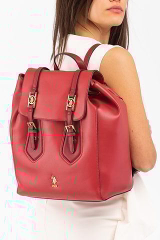 Mochila Forest - Burdeos