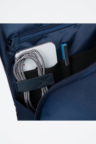 Mochila - Azul marino