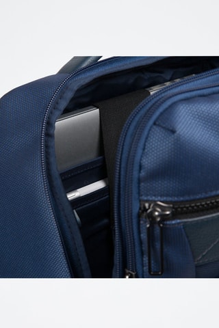 Mochila - Azul marino