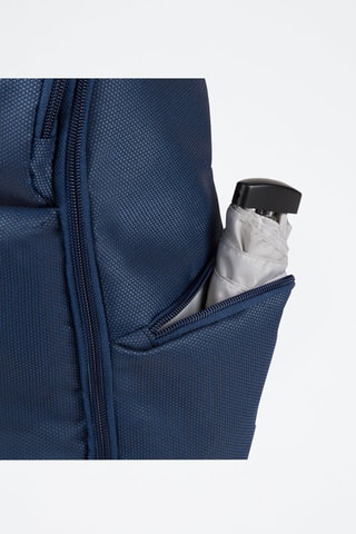 Mochila - Azul marino