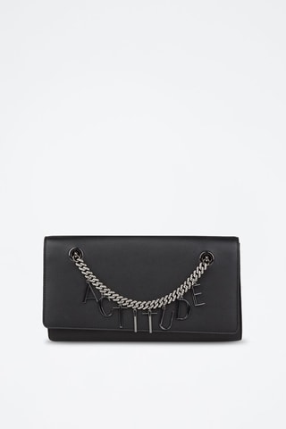 Bolso de mano - Negro