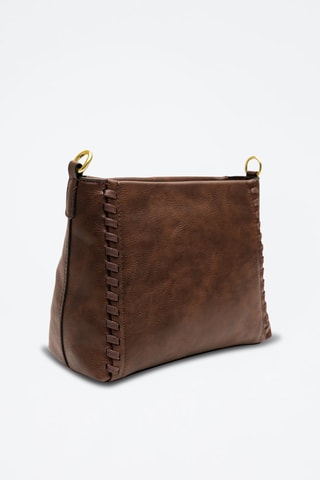 Bandolera Countryside - Marrón oscuro