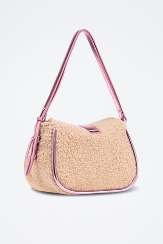 Bolso - Beige