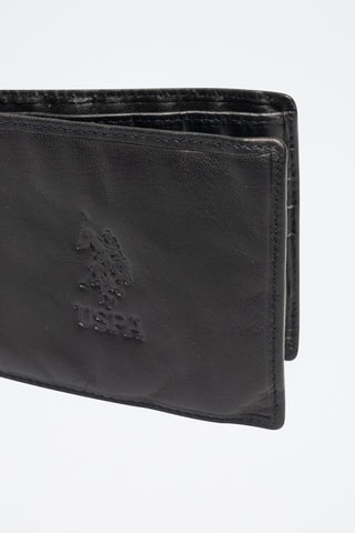 Cartera Houston - Azul marino