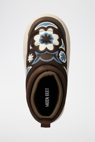 Botas Park - Marrón