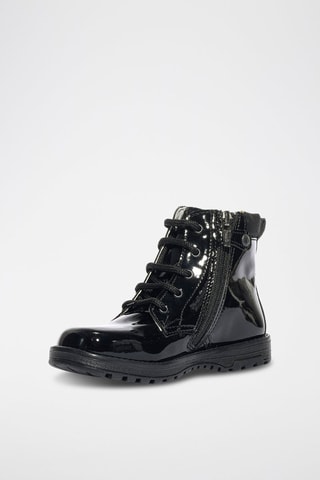 Botas con brillo Hiron 19 Primig - Negro