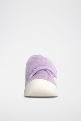 Botines Snuppy Vl - Rosa