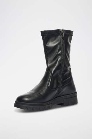 Botines B&G Ranger - Negro