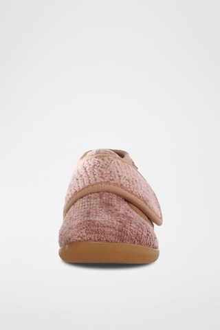 Botines Amdir - Rosa