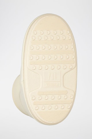 Botines Icon Low - Blanco