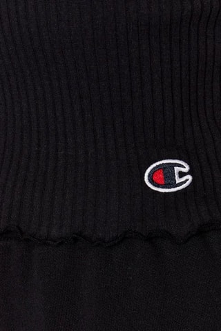 Camiseta de tirantes - Negro