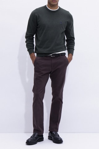 Jersey - Verde oscuro