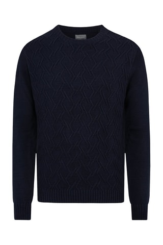 Jersey - Azul marino