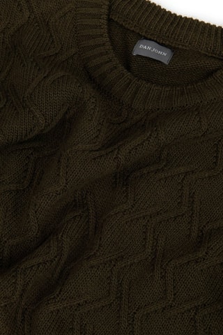 Jersey - Verde oscuro