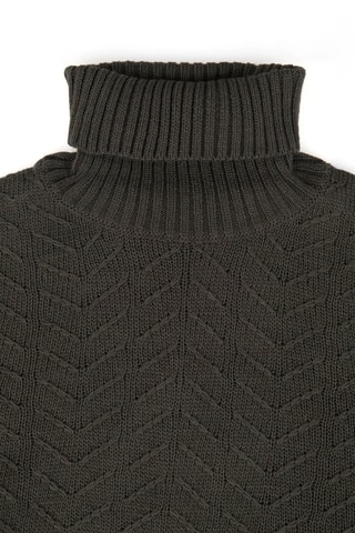 Jersey - Verde oscuro